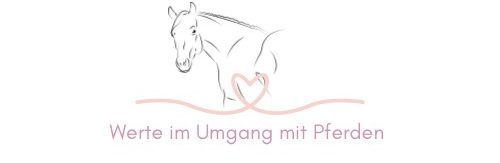 Werte im Umgang mit Pferden